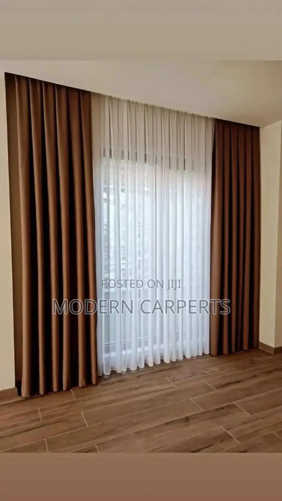 Swedish Curtain