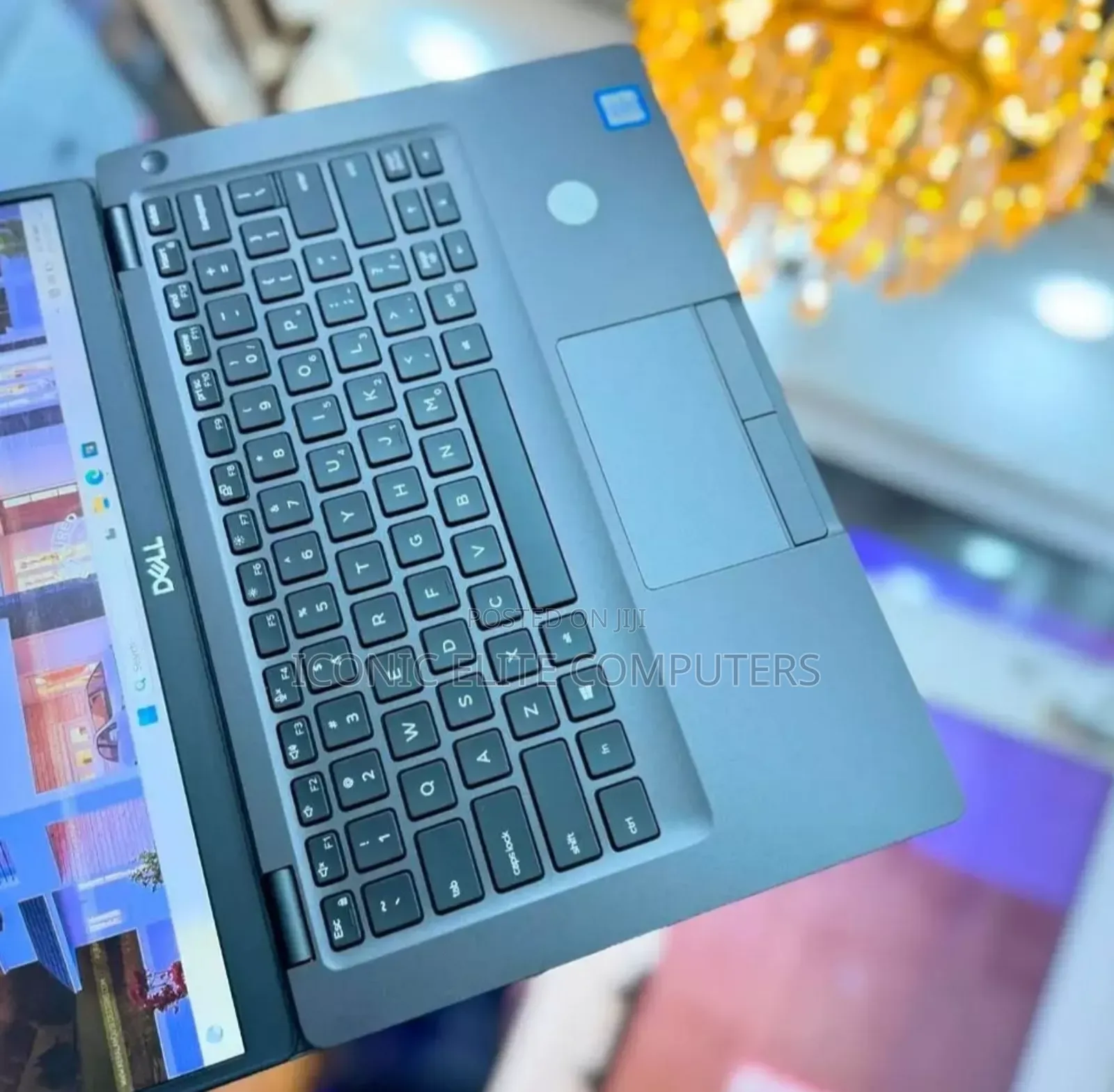 New Laptop Dell Latitude E5300 8GB Intel Core I5 SSD 512GB