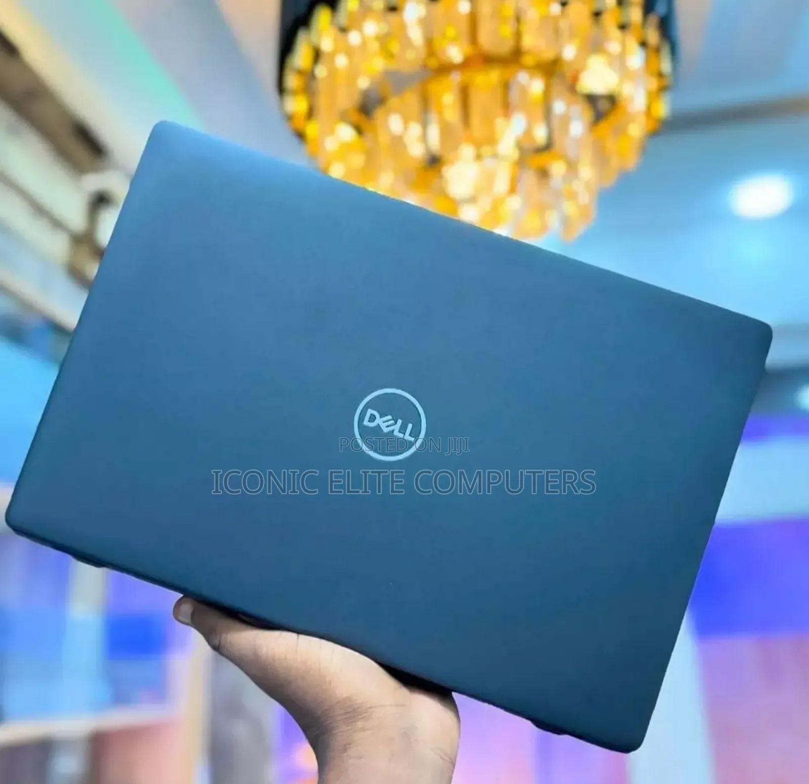 New Laptop Dell Latitude E5300 8GB Intel Core I5 SSD 512GB