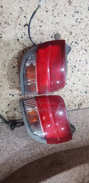 Taillamps for Toyota Caldina 1999 ( Super)