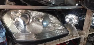 Headlamps for Mercedes Benz 2005 - 2011