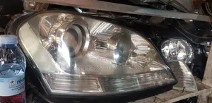 Headlamps for Mercedes Benz 2005 - 2011