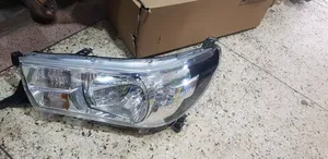 Headlamps for Hillux Revo ( Used Japan)