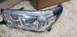 Headlamps for Hillux Revo ( Used Japan)