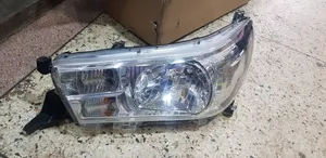 Headlamps for Hillux Revo ( Used Japan)