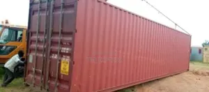 40 Ft Used Shipping Containers in Good Condition