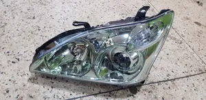 Headlamps for Harrier Kawundo 2005