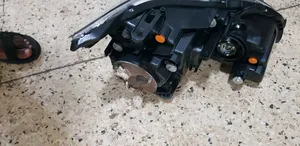 Headlamps for Harrier Kawundo 2005