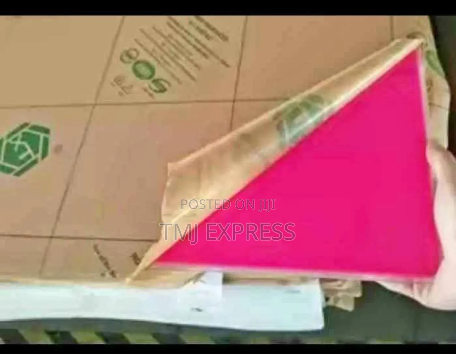 Acrylic Boards ,All Colours 2.4mx1.2m--2.5mm at ,5mm at