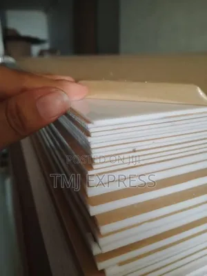 Foam Board 5mm