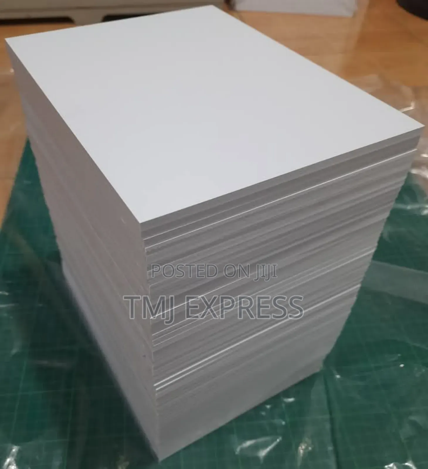 Foam Board 5mm