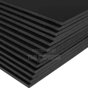 Foam Board 5mm