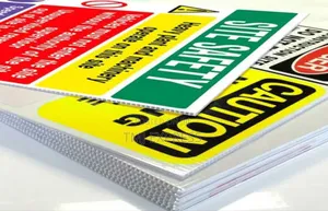 Plain Corex Boards 1.2metersx2.4 Meters