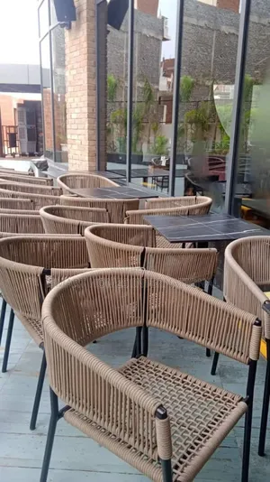 Photo - Bar /Restaurant Chairs Water Resistant From 350,000/-