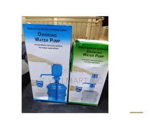 Drinking Water Pump