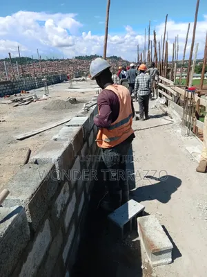 Photo - General Construction Services