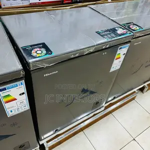 Hisense 180 Litres Available Now Available at 950,000/=