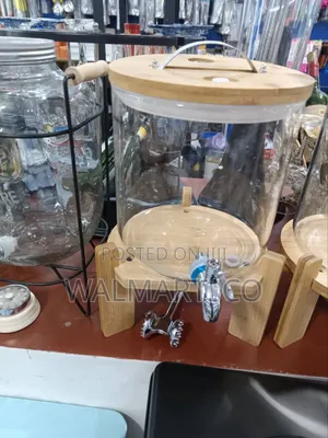 10l Water/Beverage Dispenser With a Stand