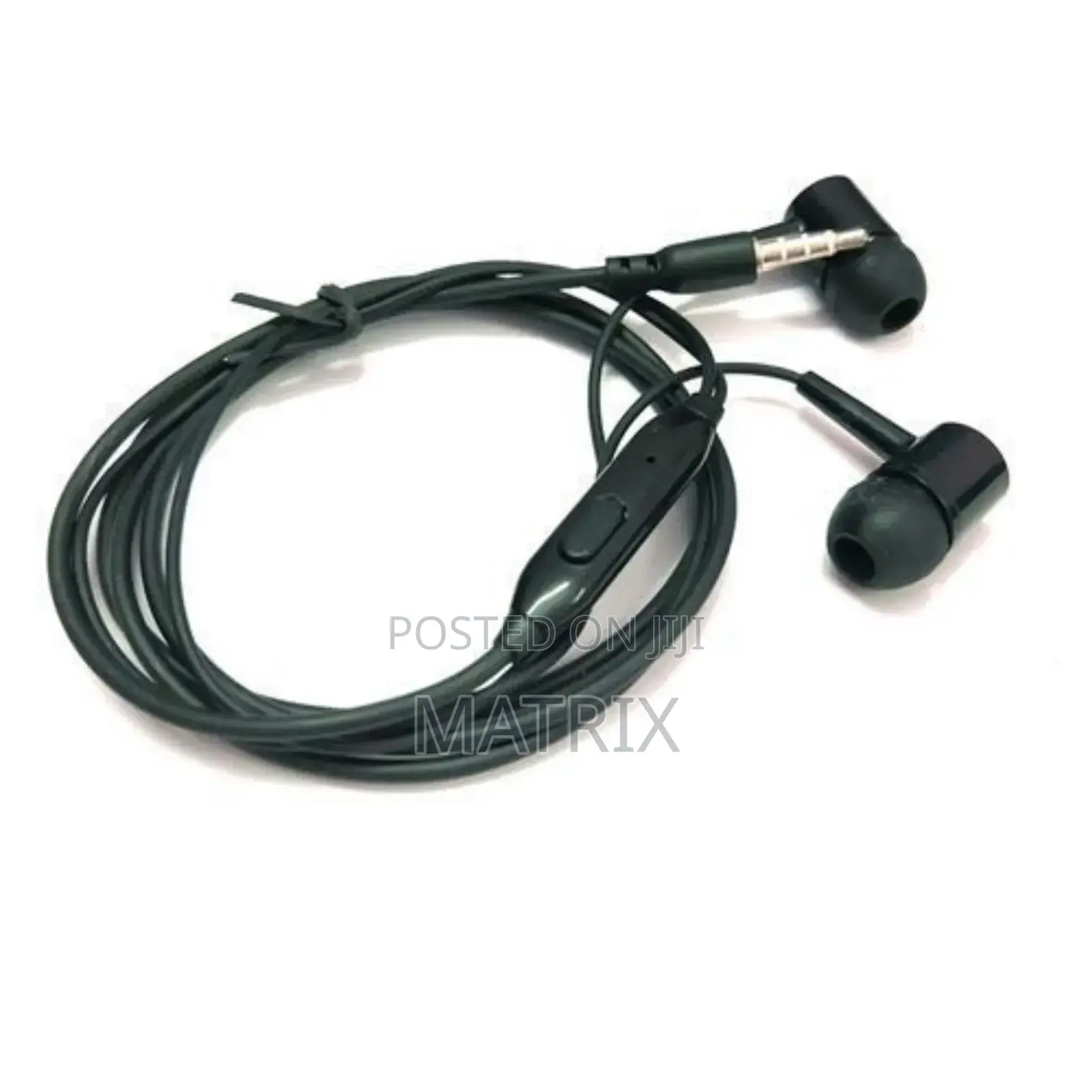 Super Bass Earphones Hands Free