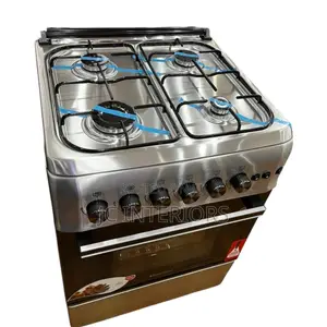 Blueflame 60x60cm Full Gas Cooker at Only 1,220.000/=