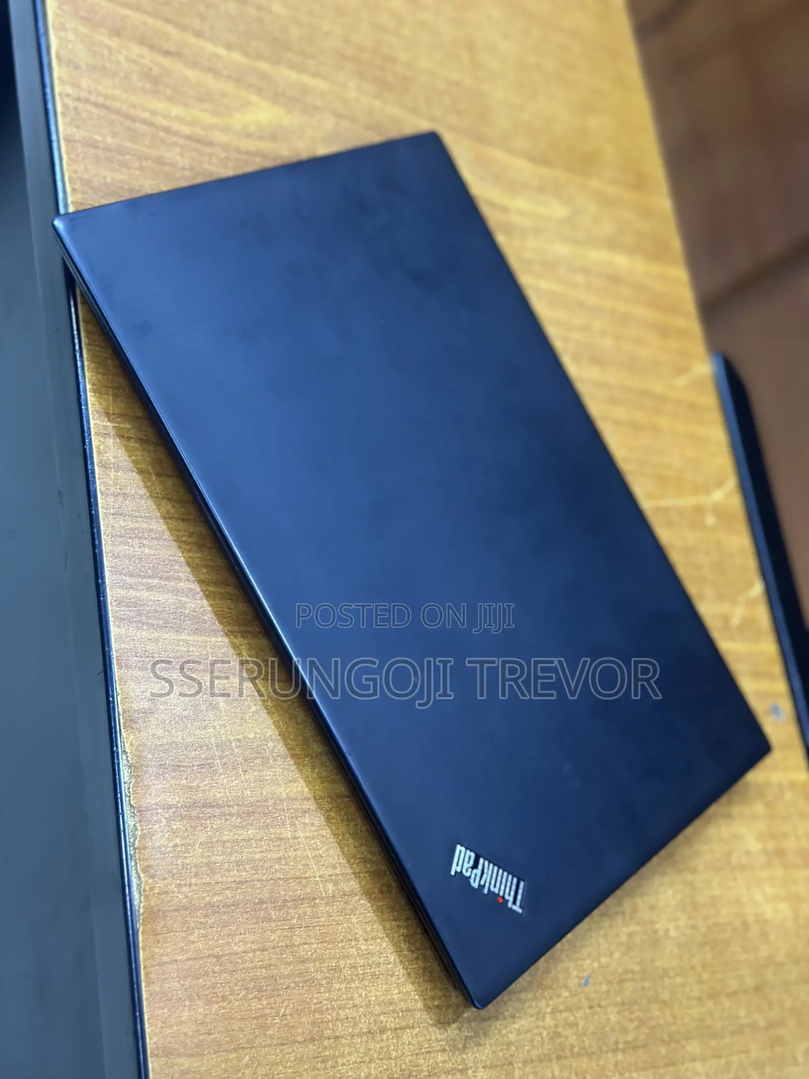 Laptop Lenovo Thinkpad T490s 16GB Intel Core I7 SSD 256GB