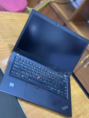 Laptop Lenovo Thinkpad T490s 16GB Intel Core I7 SSD 256GB