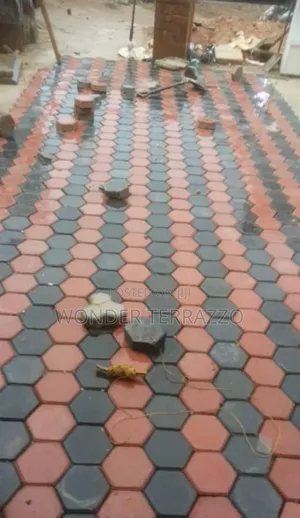 Photo - Pavers Installation Services