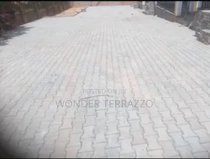 Photo - Paver Installation Services