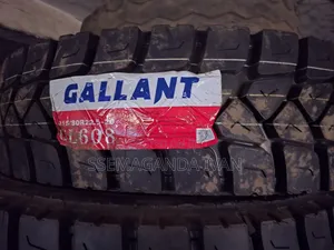 315/80r22.5 Original Gallant Tyre for Sinotruck