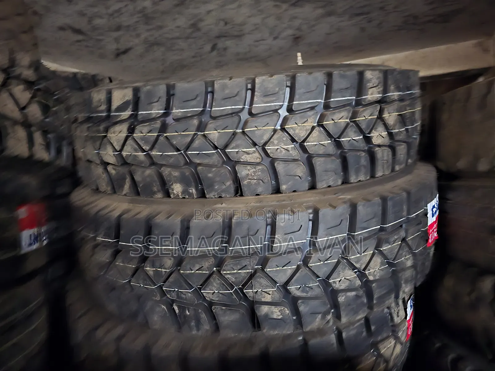 315/80r22.5 Original Gallant Tyre for Sinotruck
