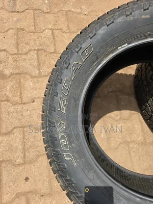 265/60r18 Original Joyroad Tyres All Terrain