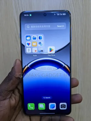 Oppo Find X8 Pro 512 GB Blue