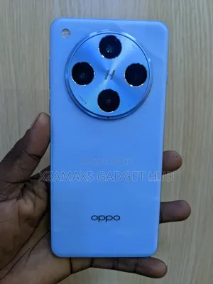 Oppo Find X8 Pro 512 GB Blue