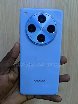 Oppo Find X8 Pro 512 GB Blue