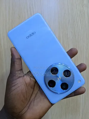 Oppo Find X8 Pro 512 GB Blue