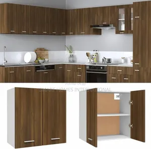 Photo - Perfect Kitchen Cabinets Makers From 995,000/- Per Meter