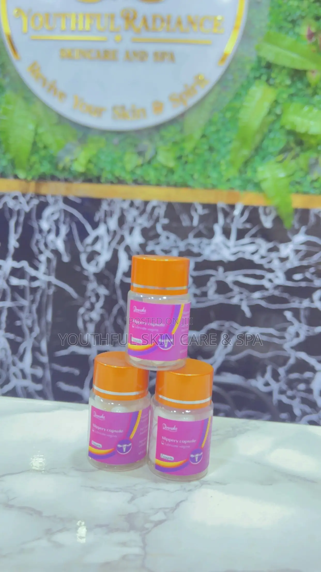 Express Water Pills