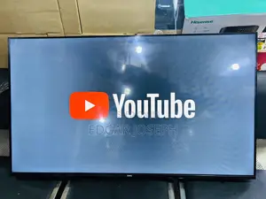Chiq 55 Smart Tv Uhd