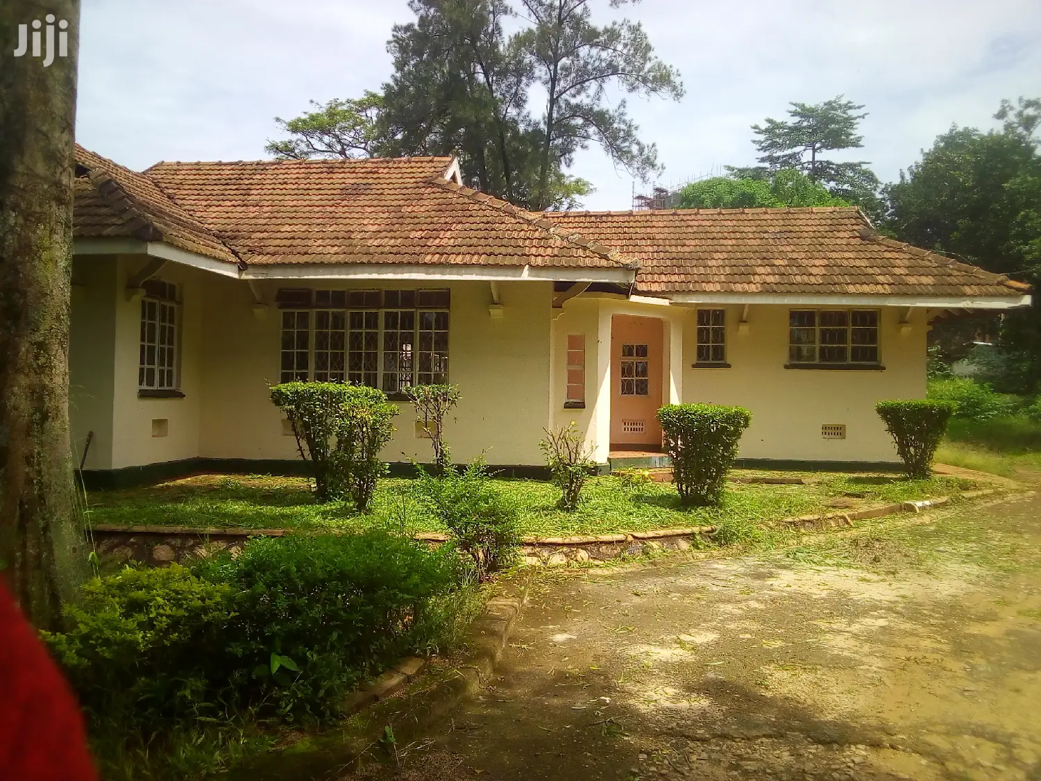 Three Bedroom House In Kololo For Rent