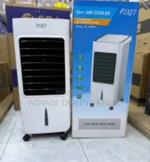 7l Smart Air Cooler