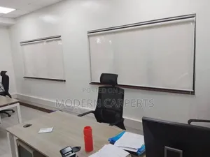 Roller Office Blinds