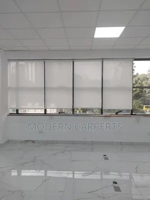 Roller Office Blinds