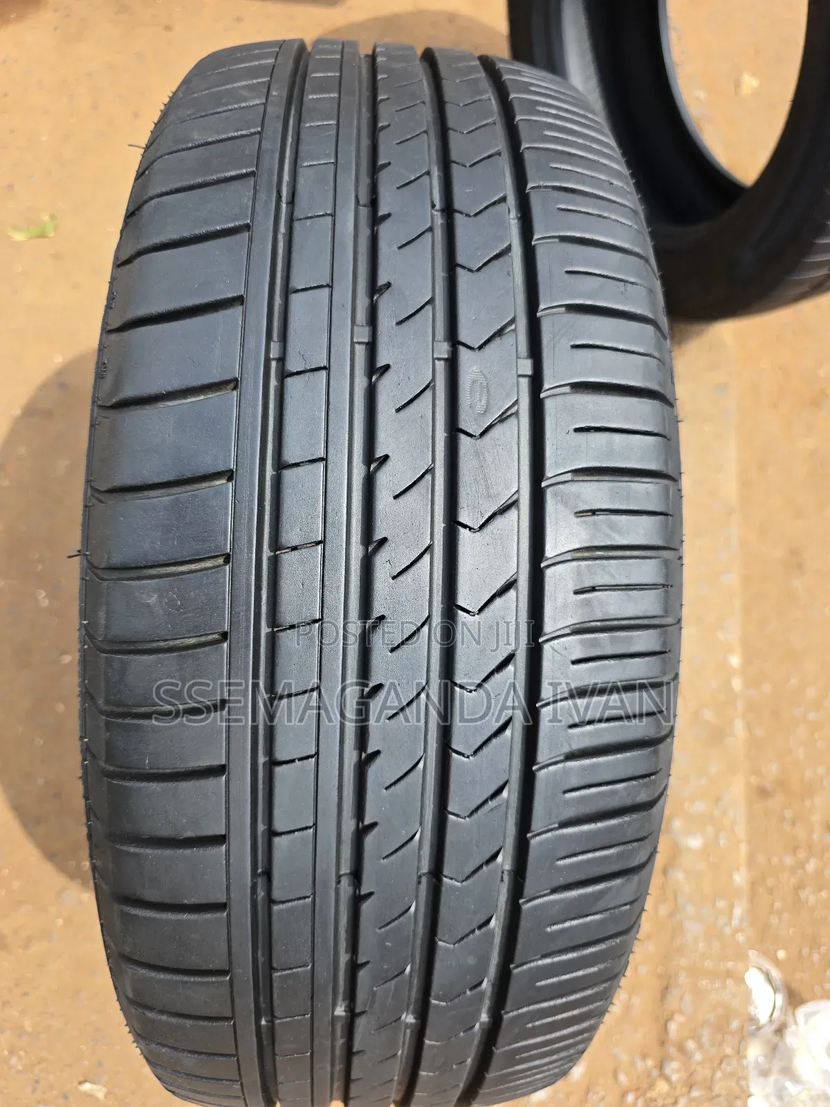 205/55r16 Original Foreign Used Tyres