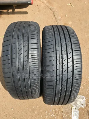 205/55r16 Original Foreign Used Tyres