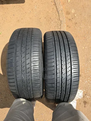 205/55r16 Original Foreign Used Tyres
