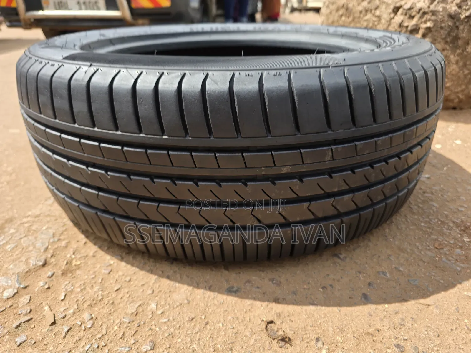 205/55r16 Original Foreign Used Tyres