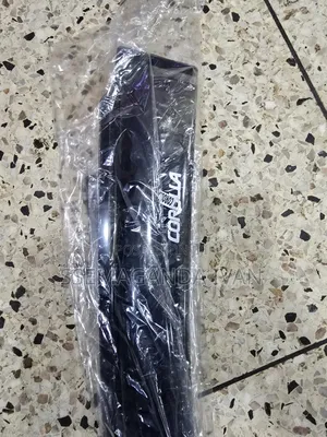 Corolla 100 Rain Guards