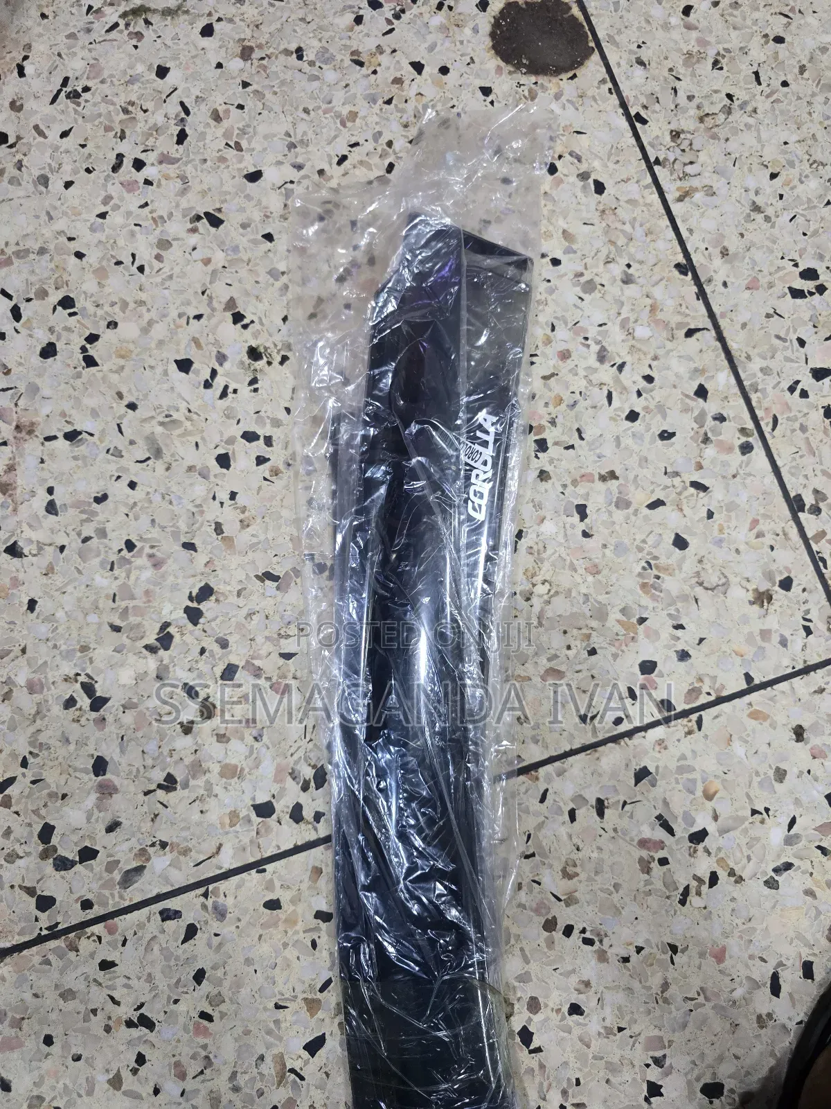 Corolla 100 Rain Guards