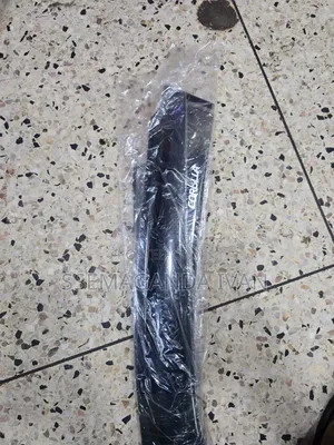 Corolla 100 Rain Guards
