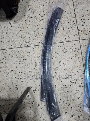Corolla 100 Rain Guards